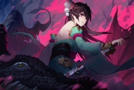蓝色警戒西游记神魔MOD，1. 题材融合